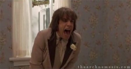 Ben Stiller Sipper THerre's SOmething About Mary